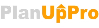 PlanUpPro